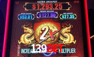 Jogos de mesa e apostas rápidas na 139bet