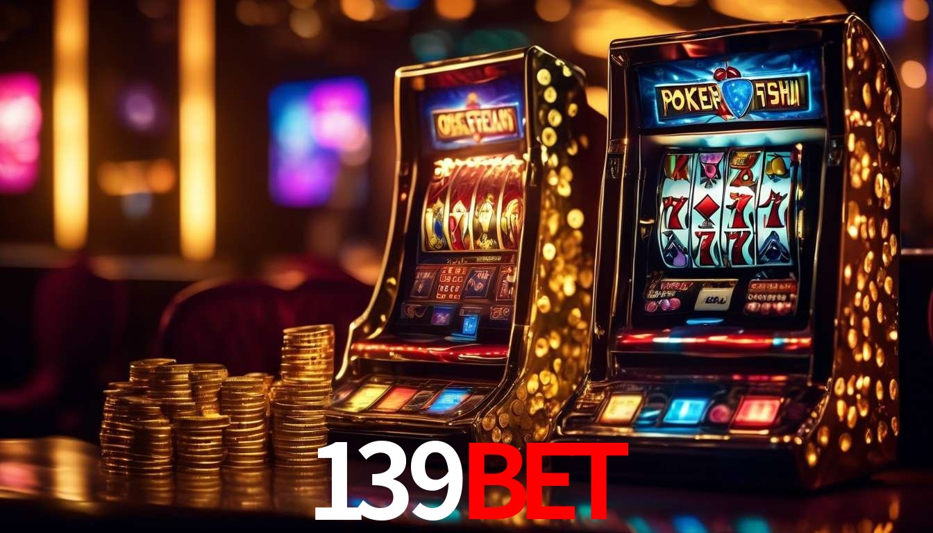 Inovações de Jogos na 139bet: O Futuro das Experiências Interativas