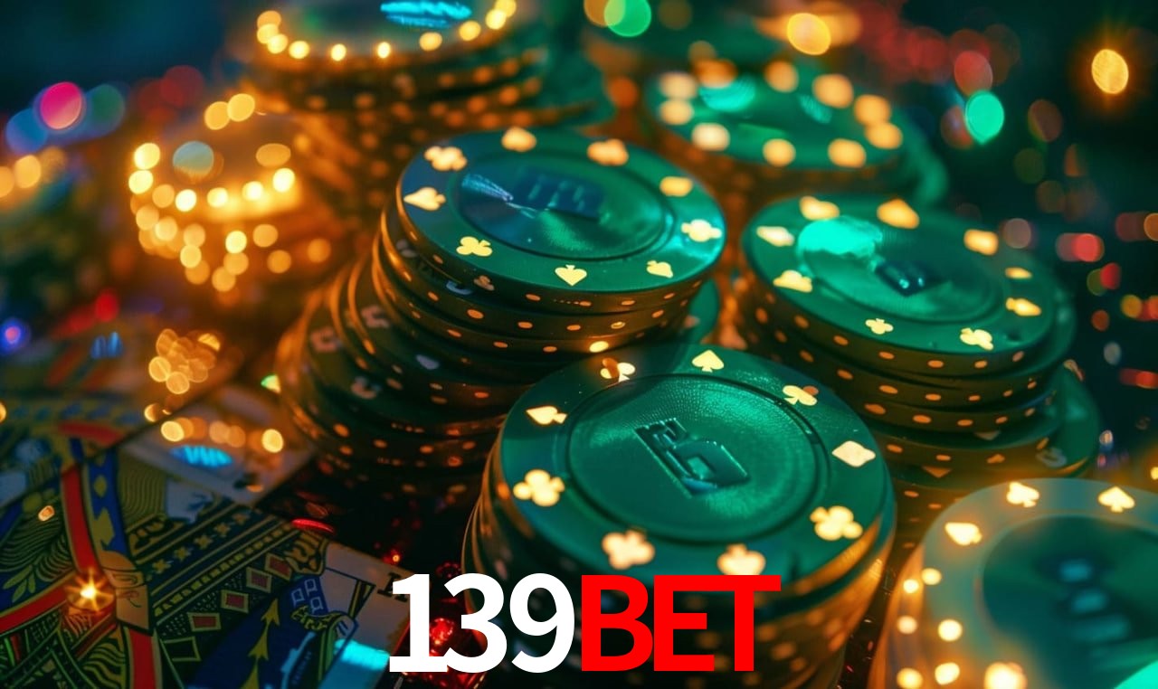 Casino VIP 139bet