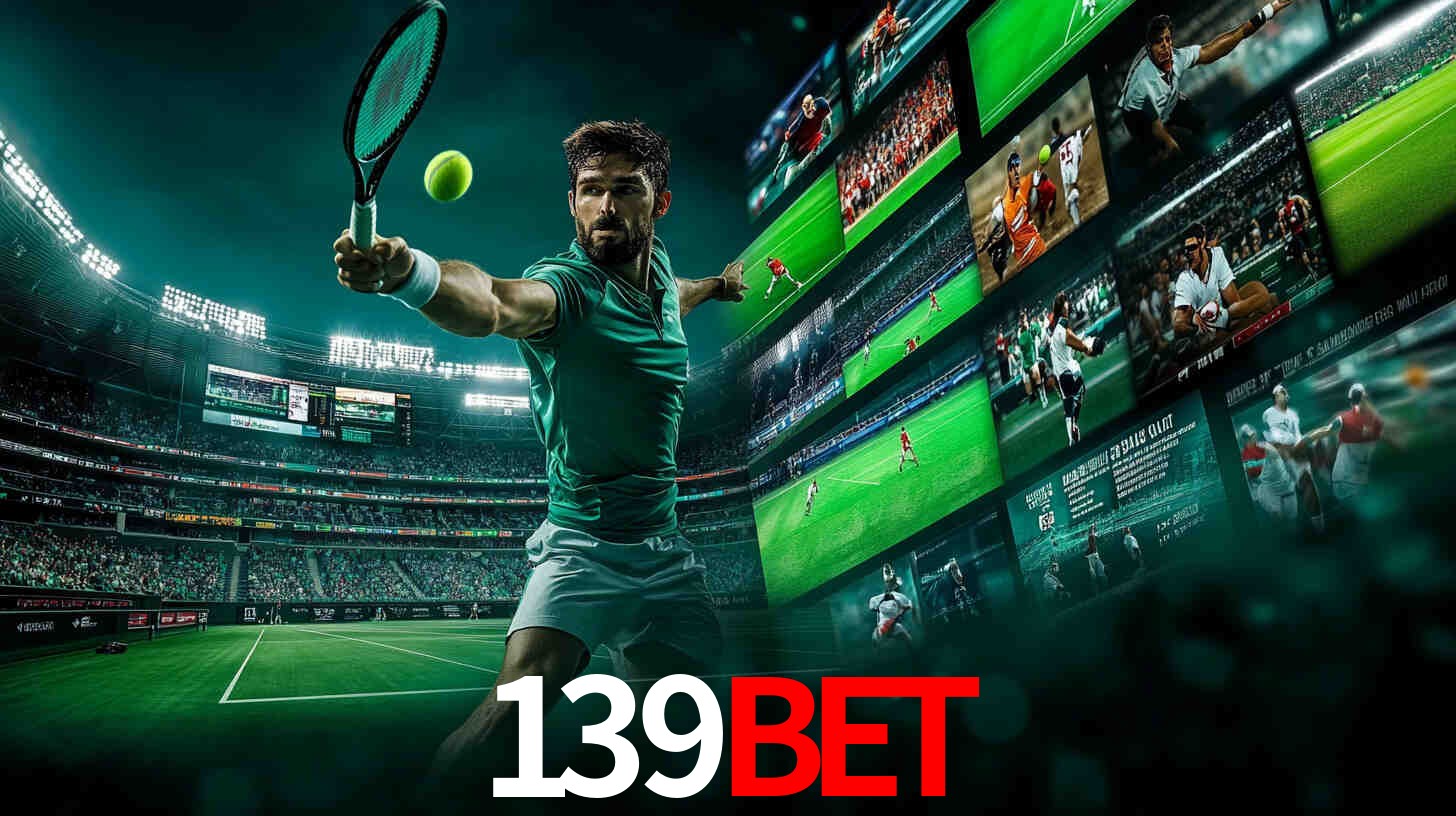 Inovações de Jogos na 139bet: O Futuro das Experiências Interativas