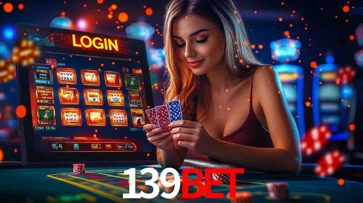 Bônus Generosos e Exclusivos no 139bet para Você!