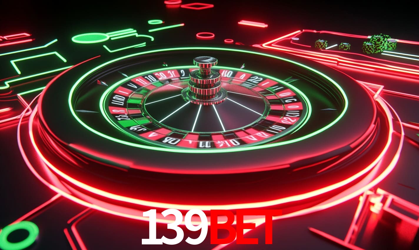 Explorando a Categoria de Eventos em Apostas na 139bet
