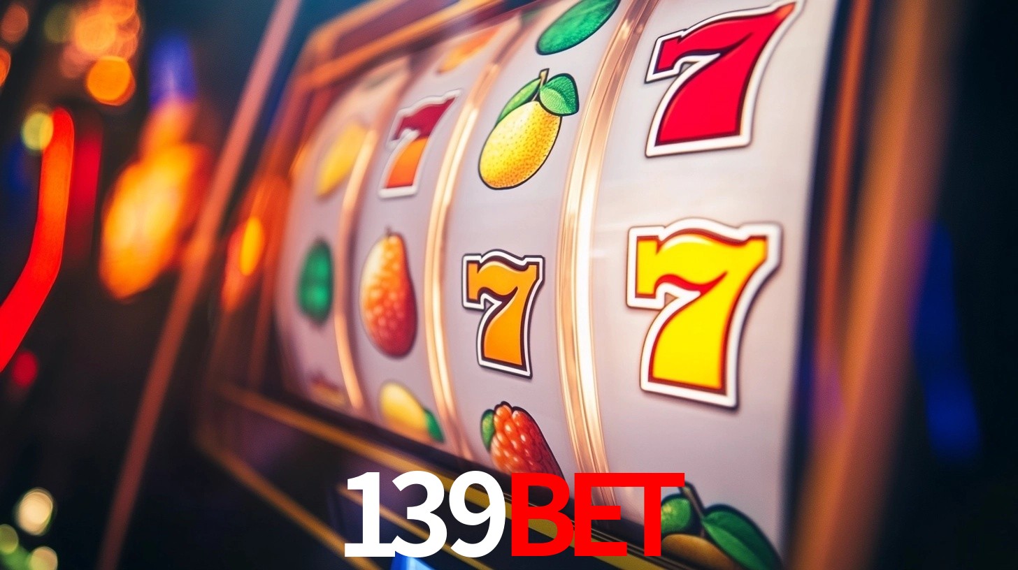 Cashback e recargas na 139bet